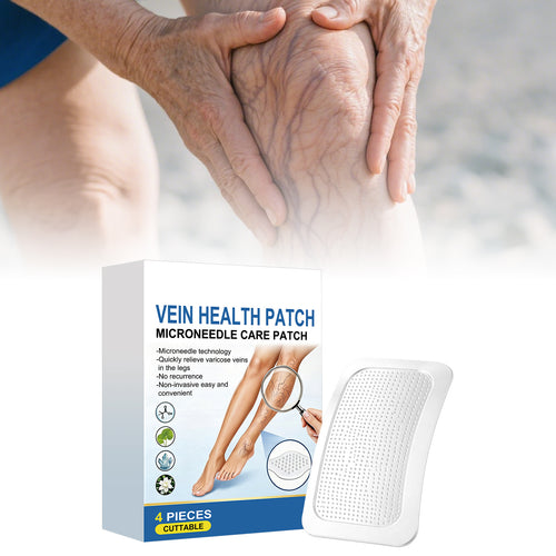 Say goodbye to varicose veins